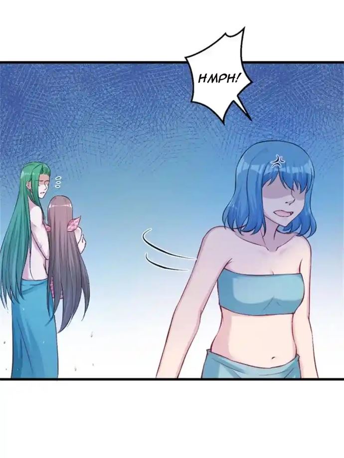 Beauty and the Beasts Chapter 193 Bahasa Indonesia